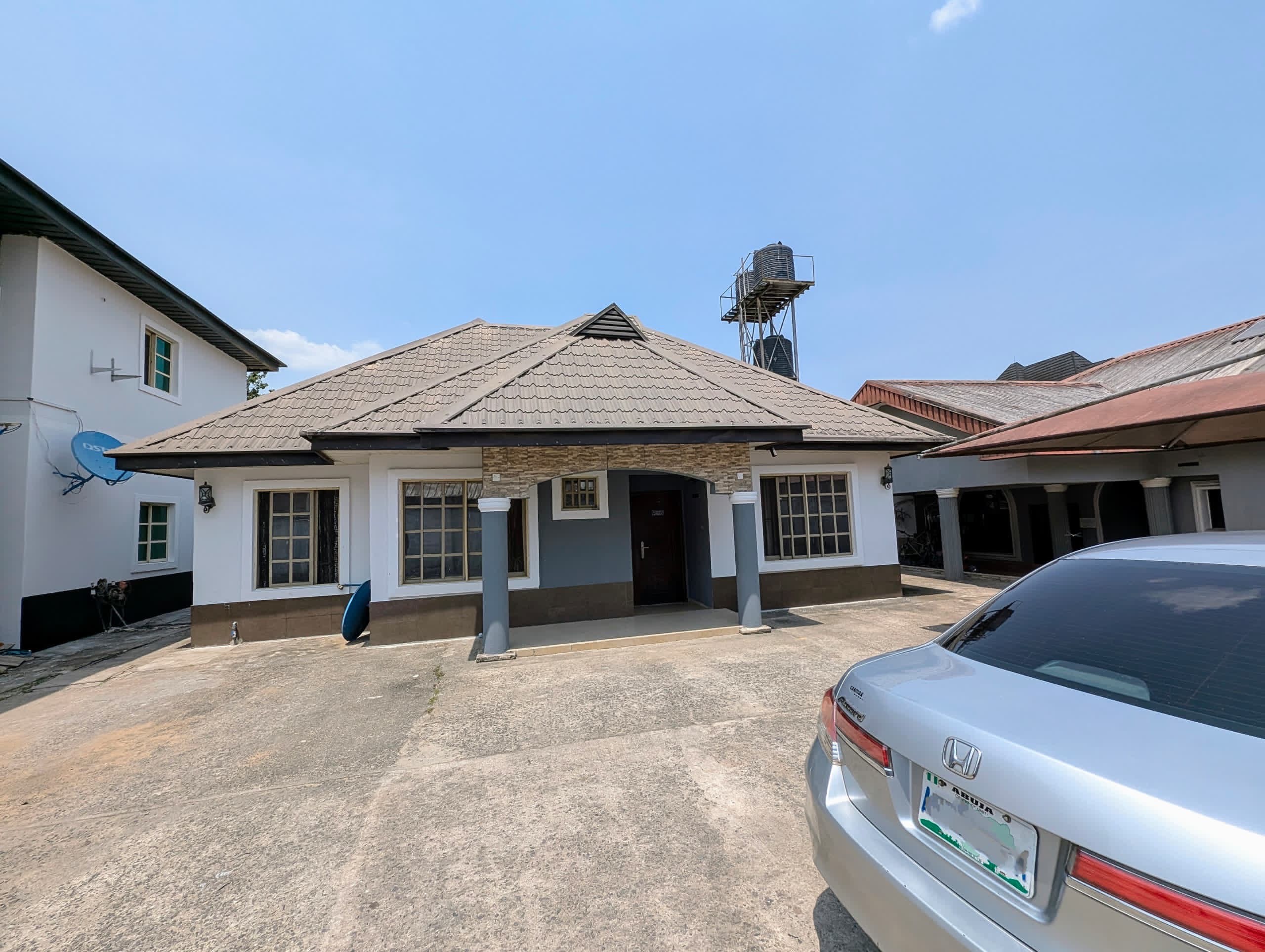 Strategic Structural Acquisition Parcel